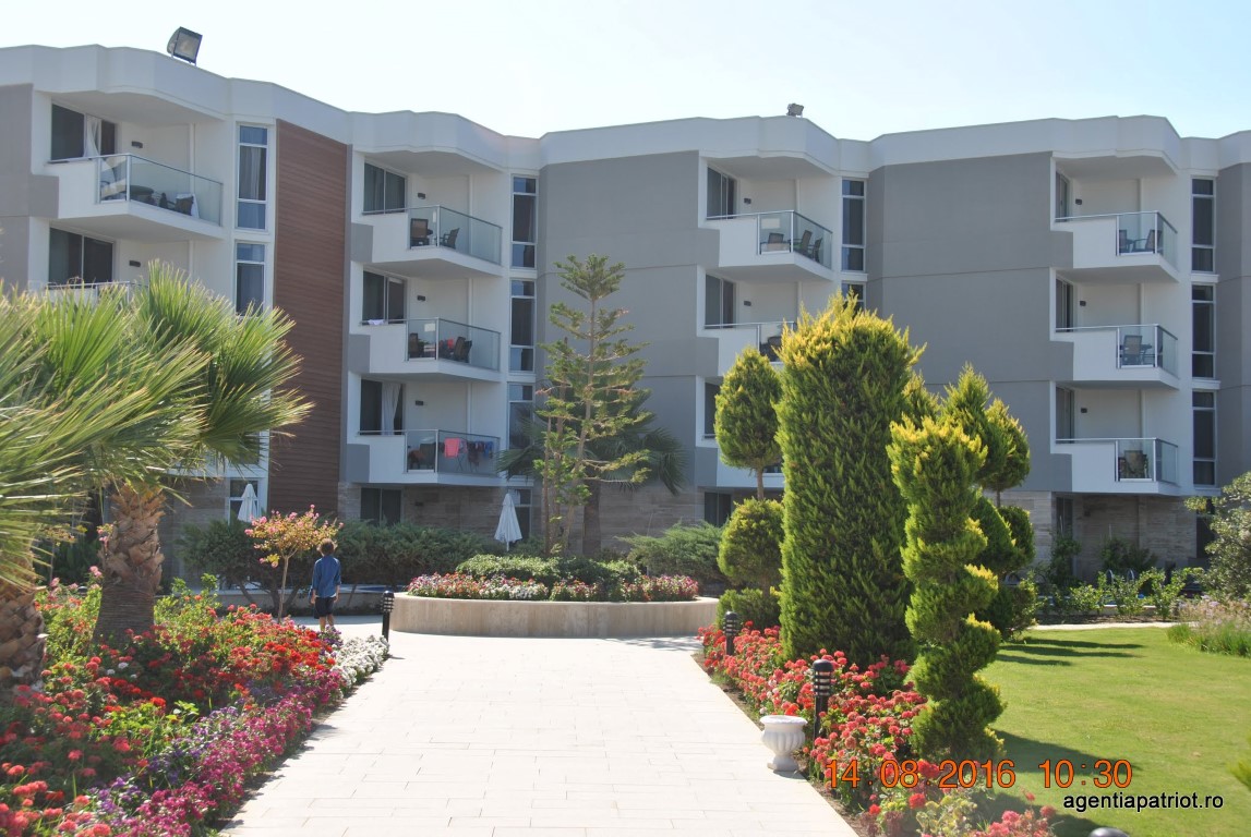 imagini hotel PALM WINGS EPHESUS